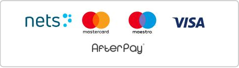 Nets Visa Mastercard